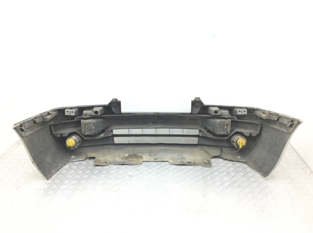 Бампер передний бу для Peugeot Expert  2.0 HDi,  2005 г.