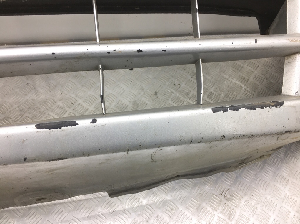 Бампер передний бу для Peugeot Expert  2.0 HDi,  2005 г.