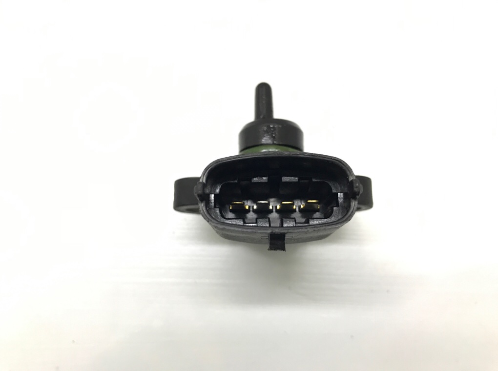 Датчик абсолютного давления бу для Hyundai i10  1.1 i,  2009 г.