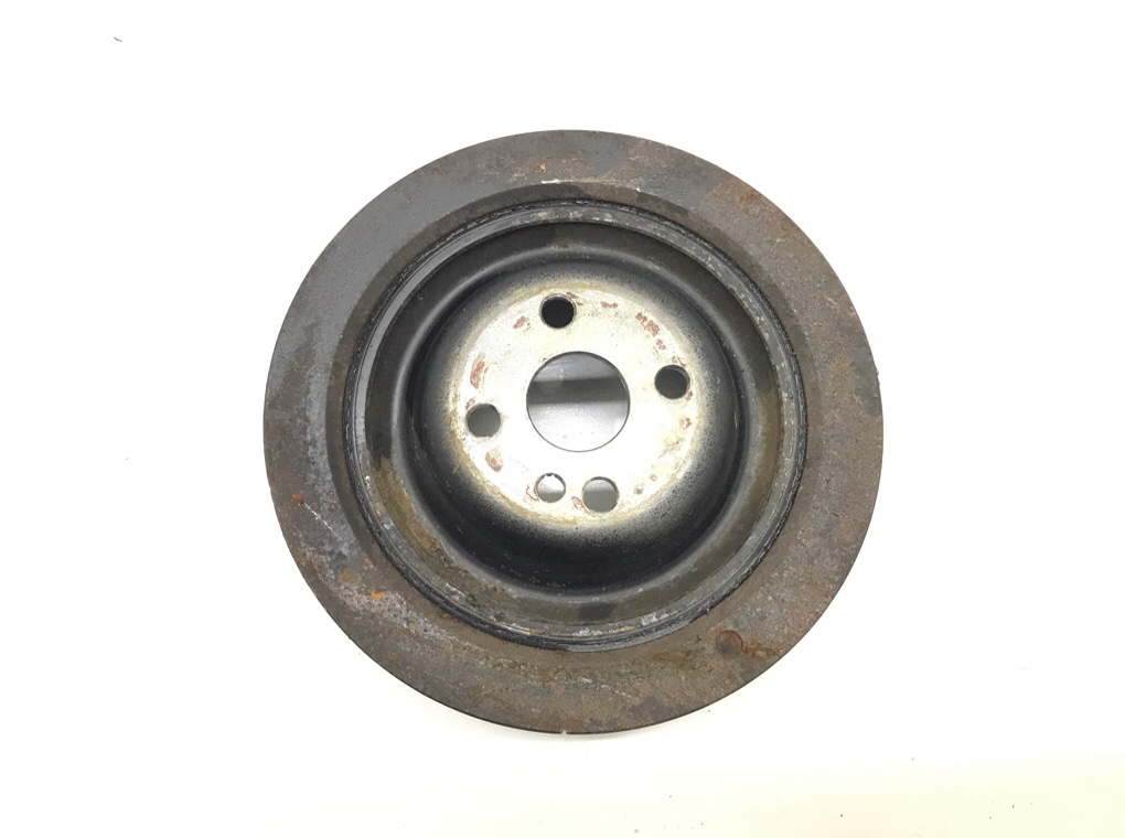 Шкив коленвала бу для Hyundai i10  1.1 i,  2009 г.