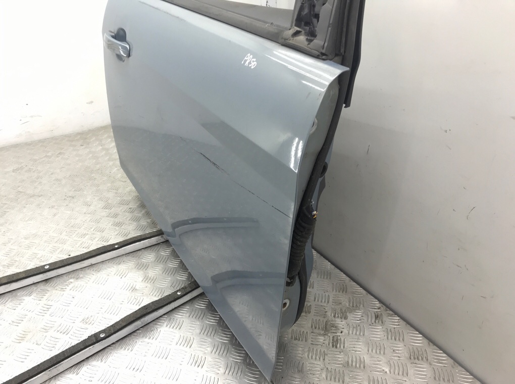Дверь передняя правая бу для Ford Focus 2 1.8 TDCi,  2008 г.