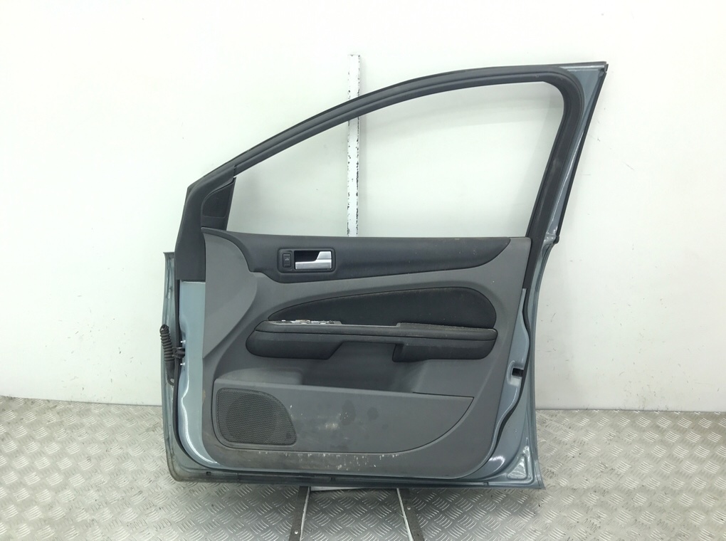 Дверь передняя правая бу для Ford Focus 2 1.8 TDCi,  2008 г.