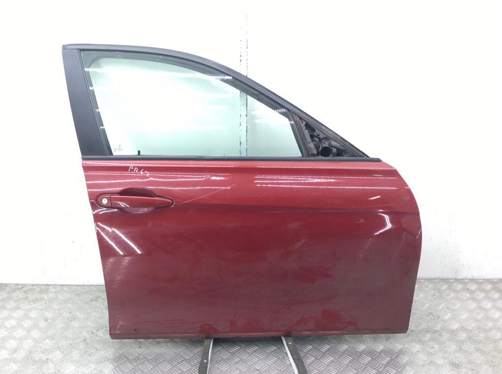 Дверь передняя правая бу для BMW 3 F30/F31/GT F34 2.0 TD, 2014 г.