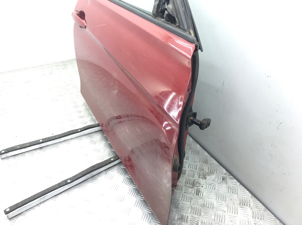 Дверь передняя правая бу для BMW 3 F30/F31/GT F34 2.0 TD,  2014 г.