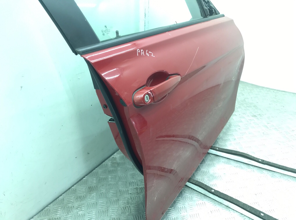 Дверь передняя правая бу для BMW 3 F30/F31/GT F34 2.0 TD,  2014 г.