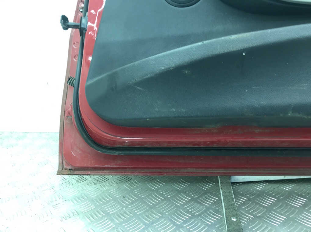 Дверь передняя правая бу для BMW 3 F30/F31/GT F34 2.0 TD,  2014 г.