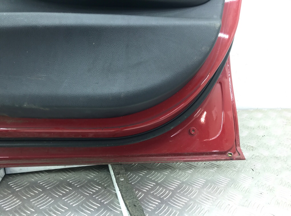 Дверь передняя правая бу для BMW 3 F30/F31/GT F34 2.0 TD,  2014 г.