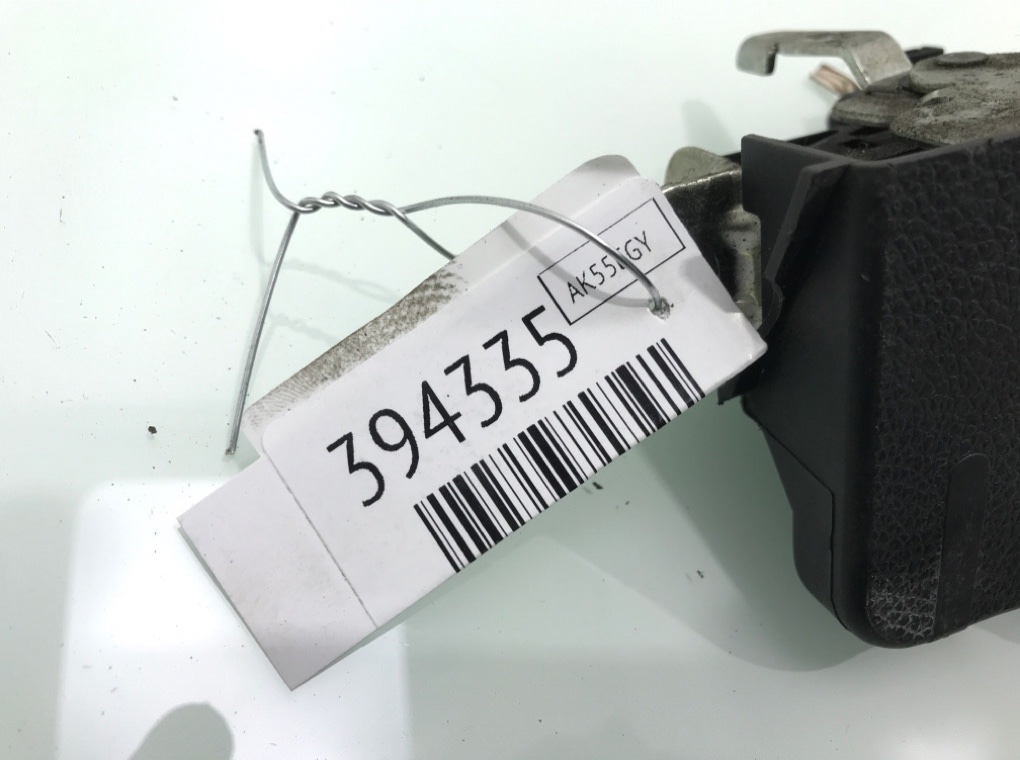 Замок багажника бу для Volkswagen Golf 5 1.9 TDi,  2005 г.