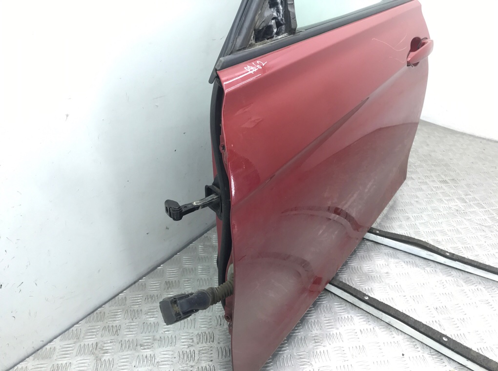Дверь передняя левая бу для BMW 3 F30/F31/GT F34 2.0 TD,  2014 г.