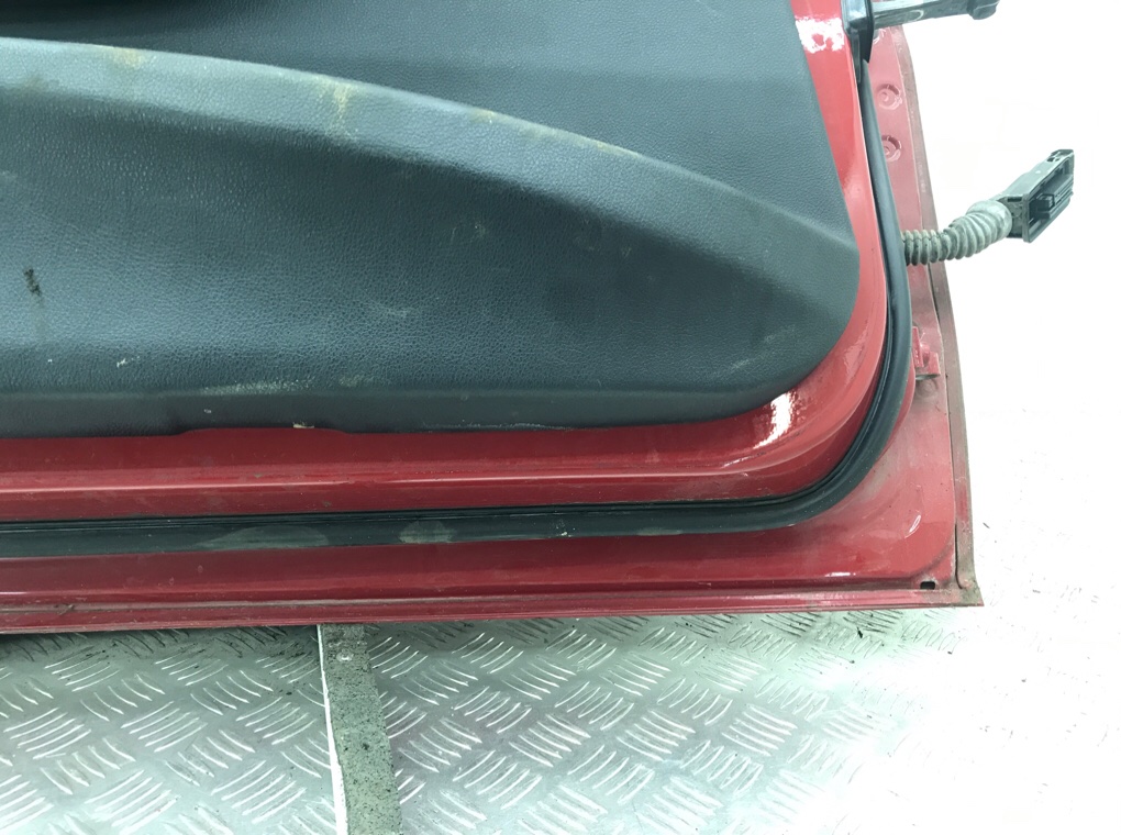 Дверь передняя левая бу для BMW 3 F30/F31/GT F34 2.0 TD,  2014 г.