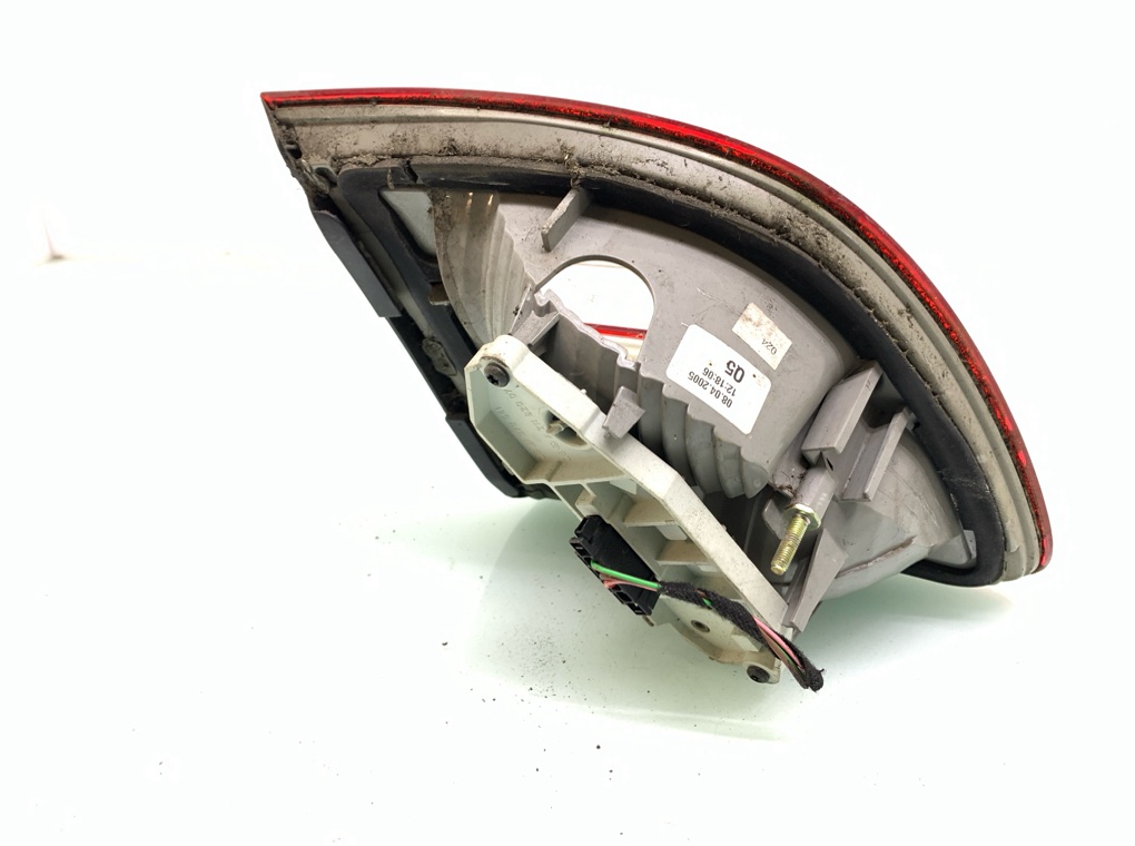 Фонарь крышки багажника правый бу для Mercedes E W211 2.7 CDi,  2004 г.