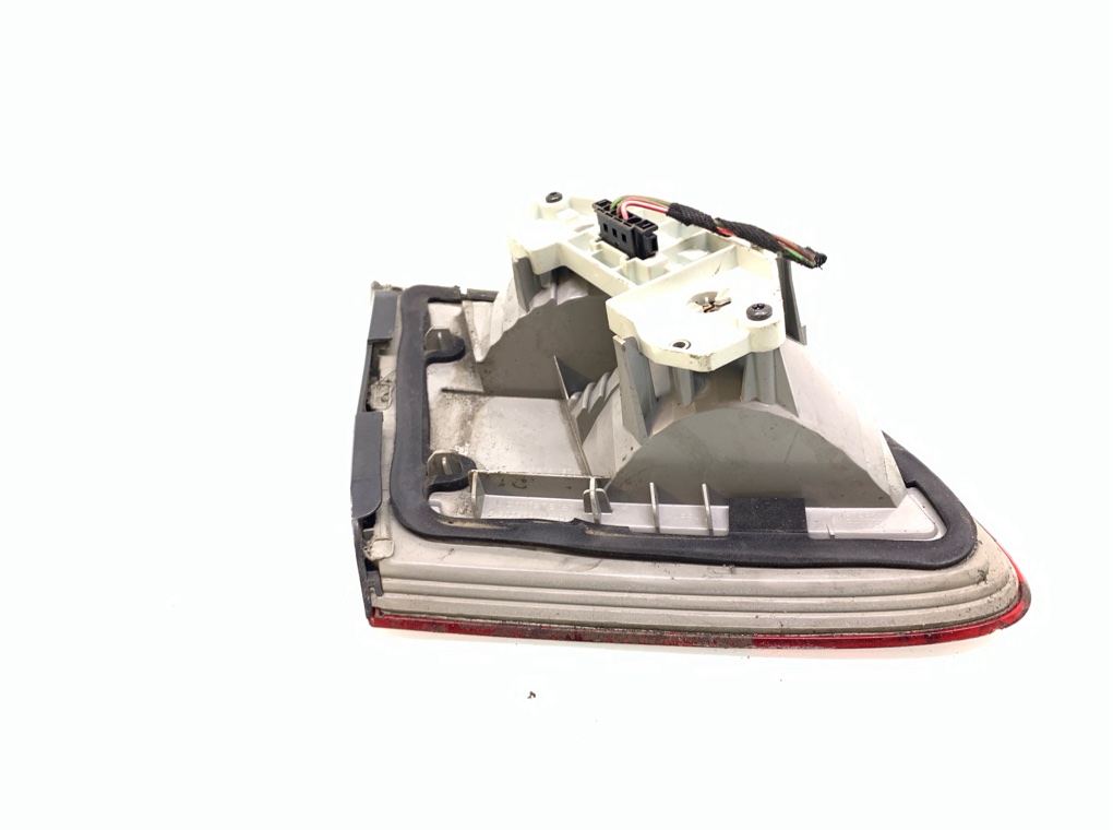 Фонарь крышки багажника правый бу для Mercedes E W211 2.7 CDi,  2004 г.