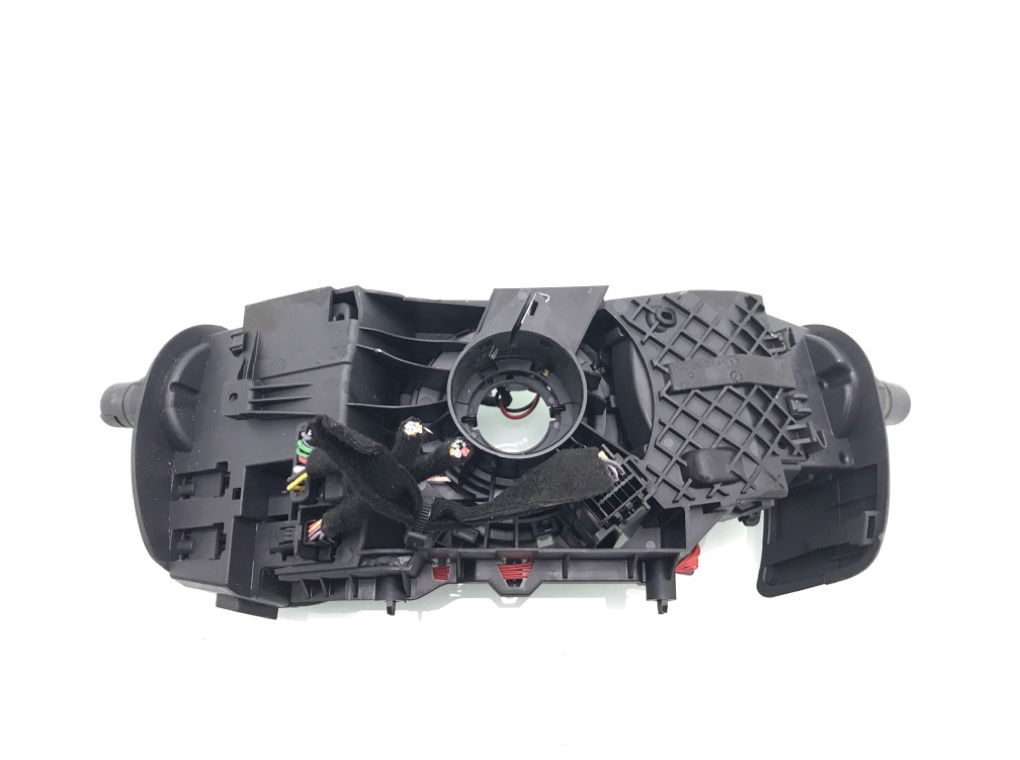 Переключатель подрулевой (стрекоза) бу для Renault Kangoo 2 1.5 DCi,  2011 г.