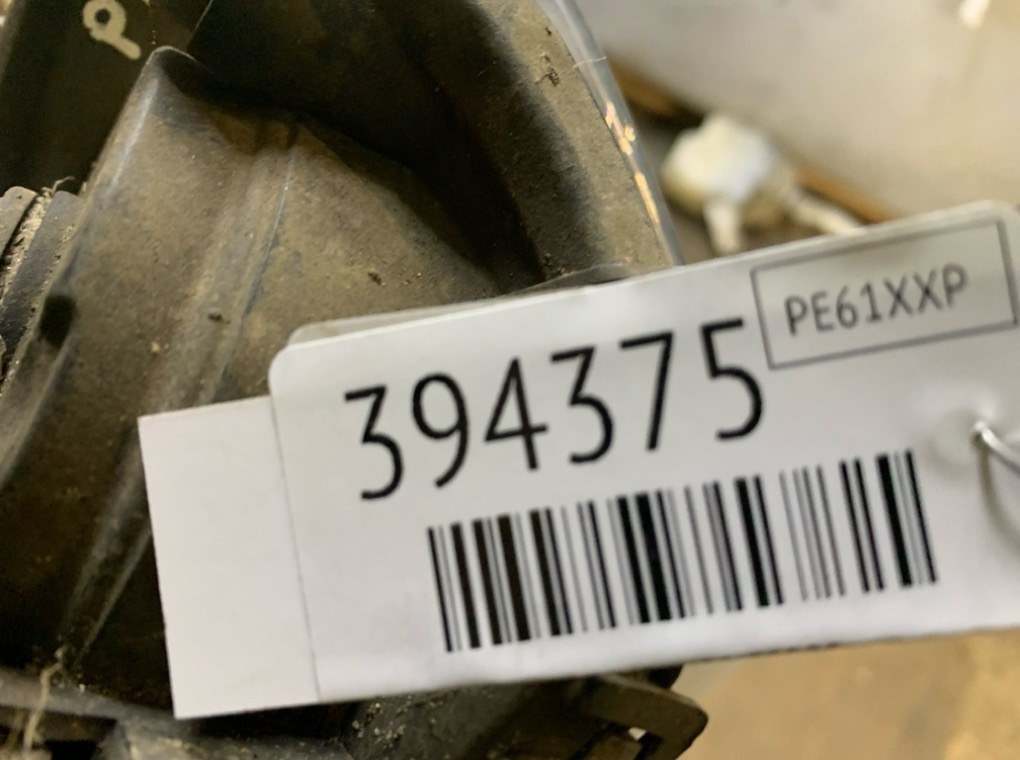Фара противотуманная левая бу для BMW 3 E90/E91/E92/E93 2.0 TD,  2011 г.