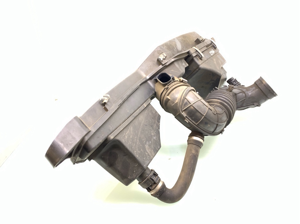Корпус воздушного фильтра бу для BMW 3 F30/F31/GT F34 2.0 TD,  2014 г.