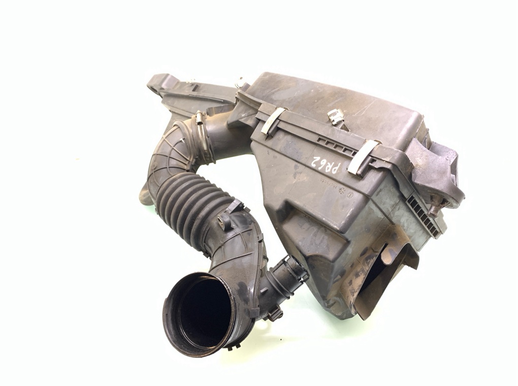 Корпус воздушного фильтра бу для BMW 3 F30/F31/GT F34 2.0 TD,  2014 г.
