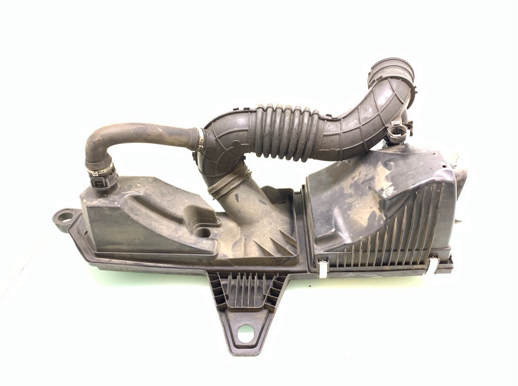 Корпус воздушного фильтра бу для BMW 3 F30/F31/GT F34 2.0 TD,  2014 г.