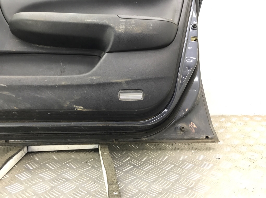 Дверь передняя правая бу для Honda Accord 7 2.0 i,  2005 г.