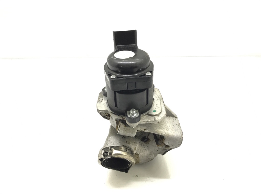 Клапан EGR бу для Ford Fiesta 5 1.6 TDCi,  2008 г.