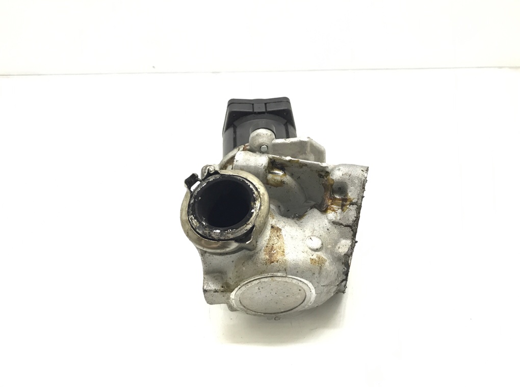Клапан EGR бу для Ford Fiesta 5 1.6 TDCi,  2008 г.