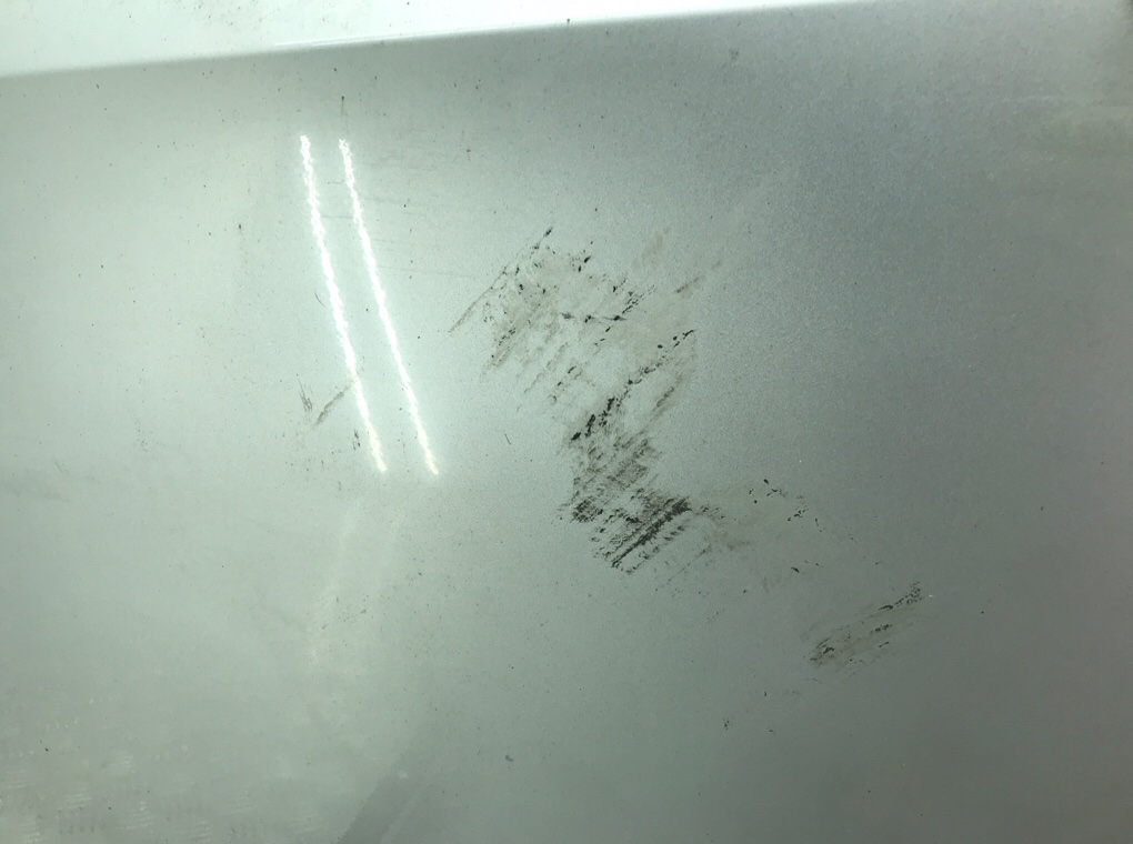 Дверь передняя левая бу для Honda Accord 8 2.2 D, 2011 г. Дверь передняя левая бу для Honda Accord 8 2.2 D, 2011 г.