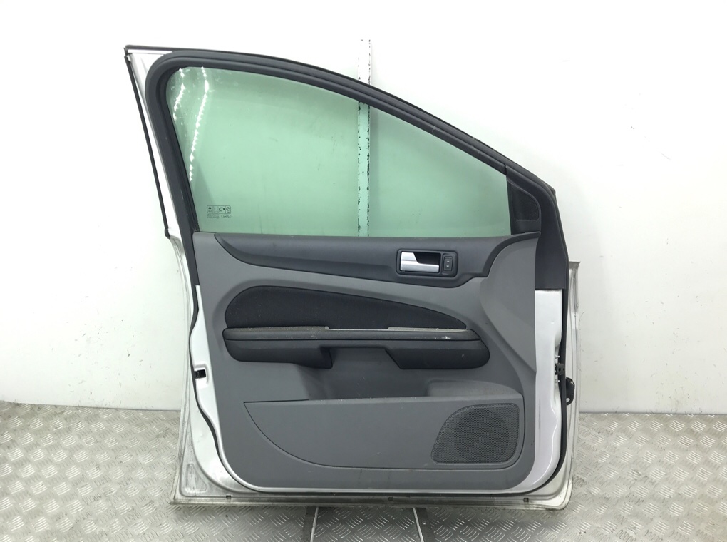 Дверь передняя левая бу для Ford Focus 2 1.6 TDCi,  2009 г.