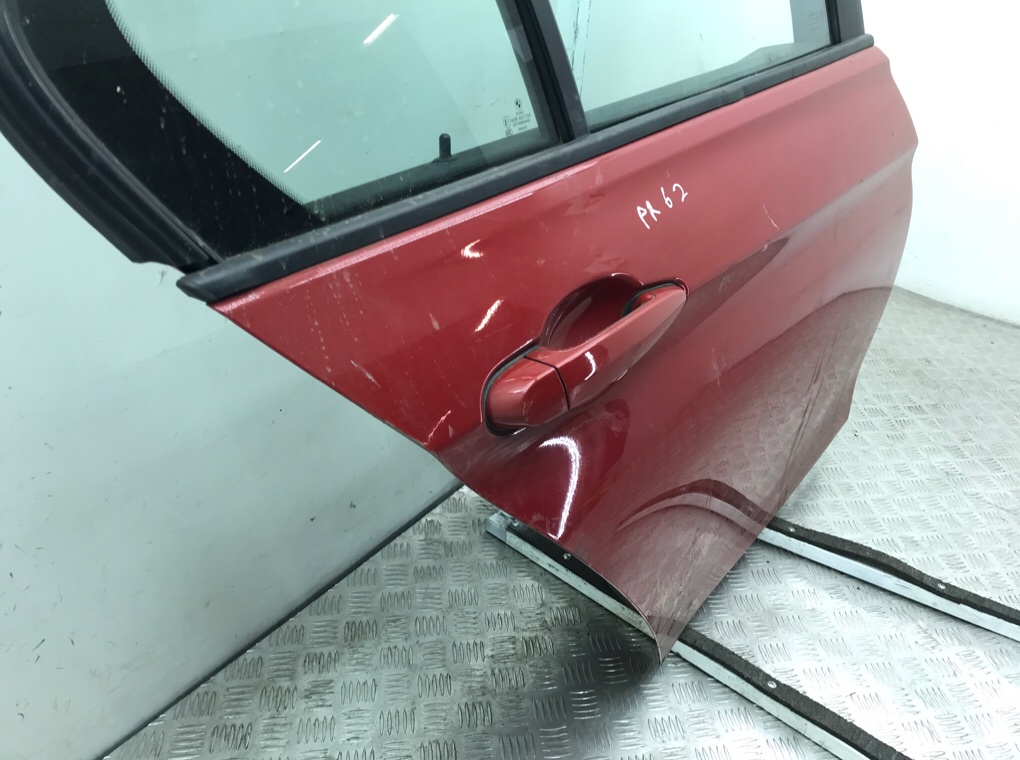 Дверь задняя правая бу для BMW 3 F30/F31/GT F34 2.0 TD,  2014 г.