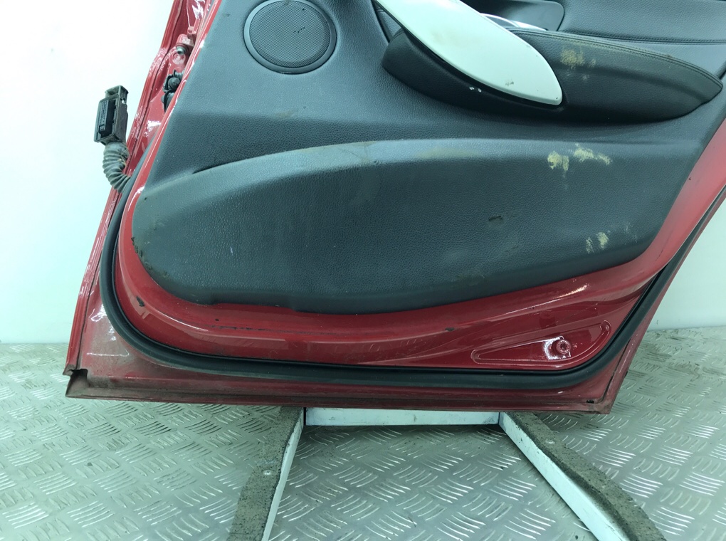 Дверь задняя правая бу для BMW 3 F30/F31/GT F34 2.0 TD,  2014 г.