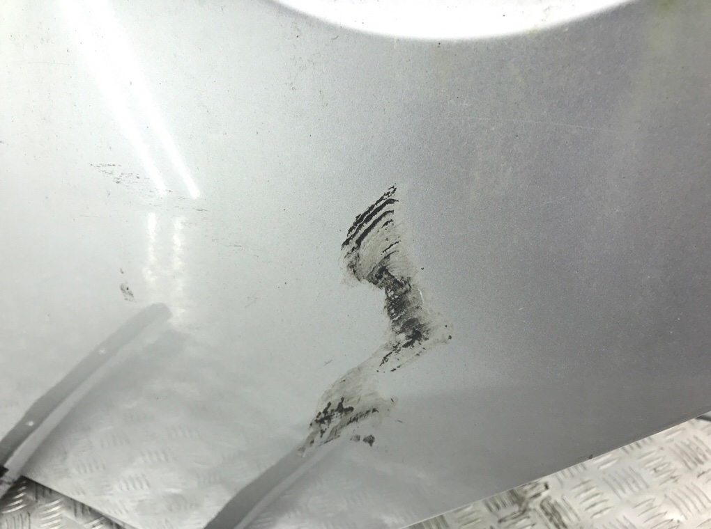 Дверь задняя левая бу для Honda Accord 8 2.2 D, 2011 г. Дверь задняя левая бу для Honda Accord 8 2.2 D, 2011 г.