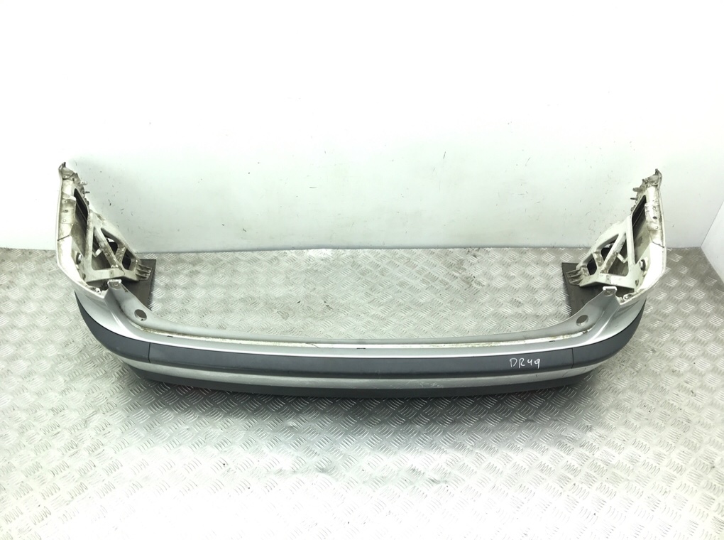 Бампер задний бу для Ford Focus 2 1.6 i,  2007 г.