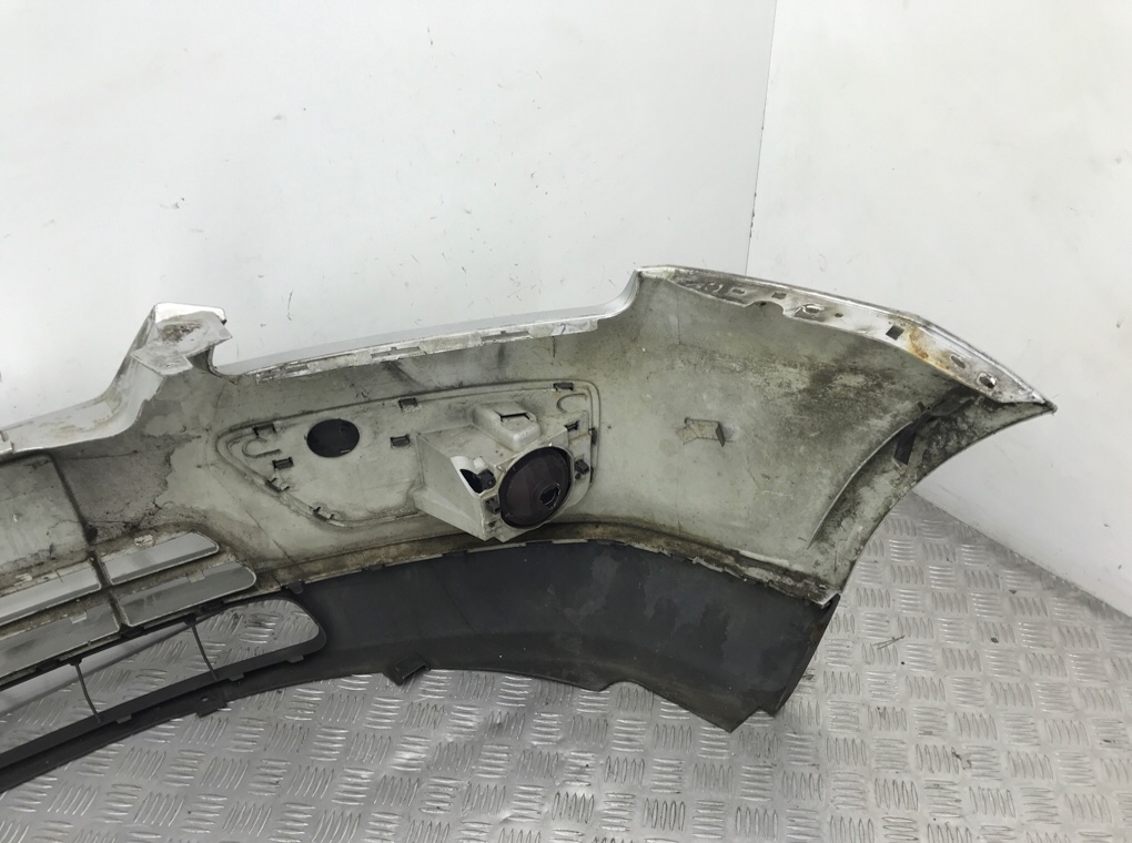 Бампер передний бу для Ford Focus 2 1.6 i,  2007 г.