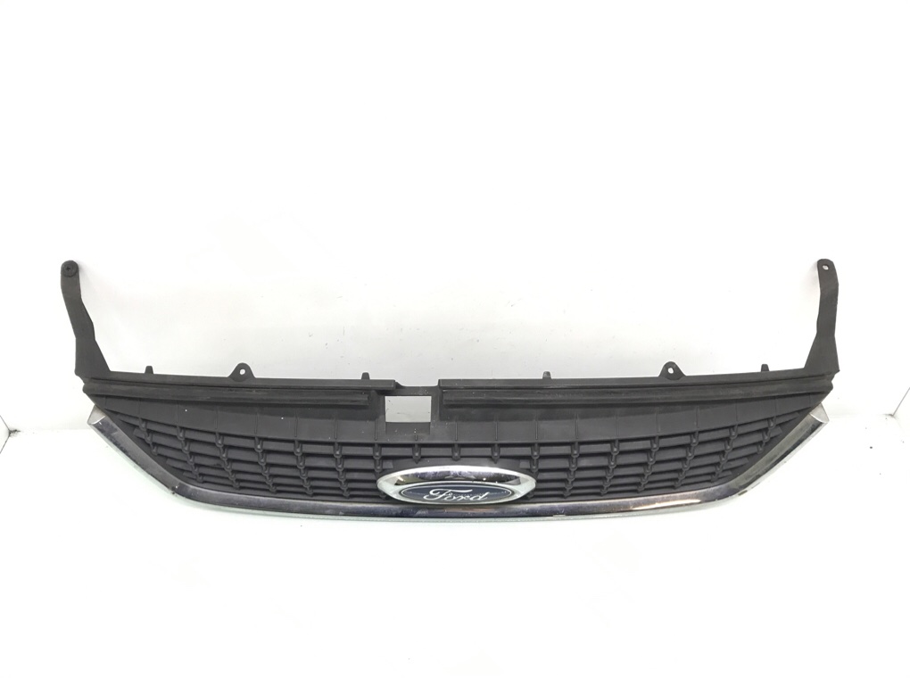 Решетка радиатора бу для Ford Mondeo 4 1.8 TDCi,  2010 г.