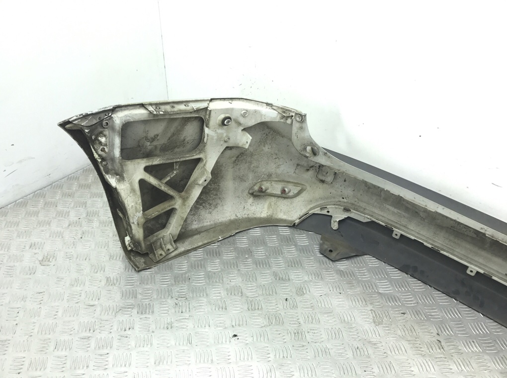 Бампер задний бу для Ford Focus 2 1.6 TDCi,  2009 г.