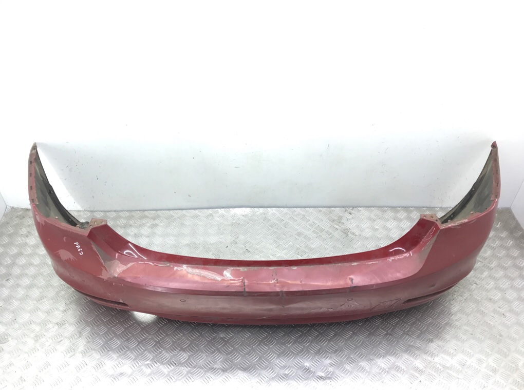 Бампер задний бу для BMW 3 F30/F31/GT F34 2.0 TD,  2014 г.