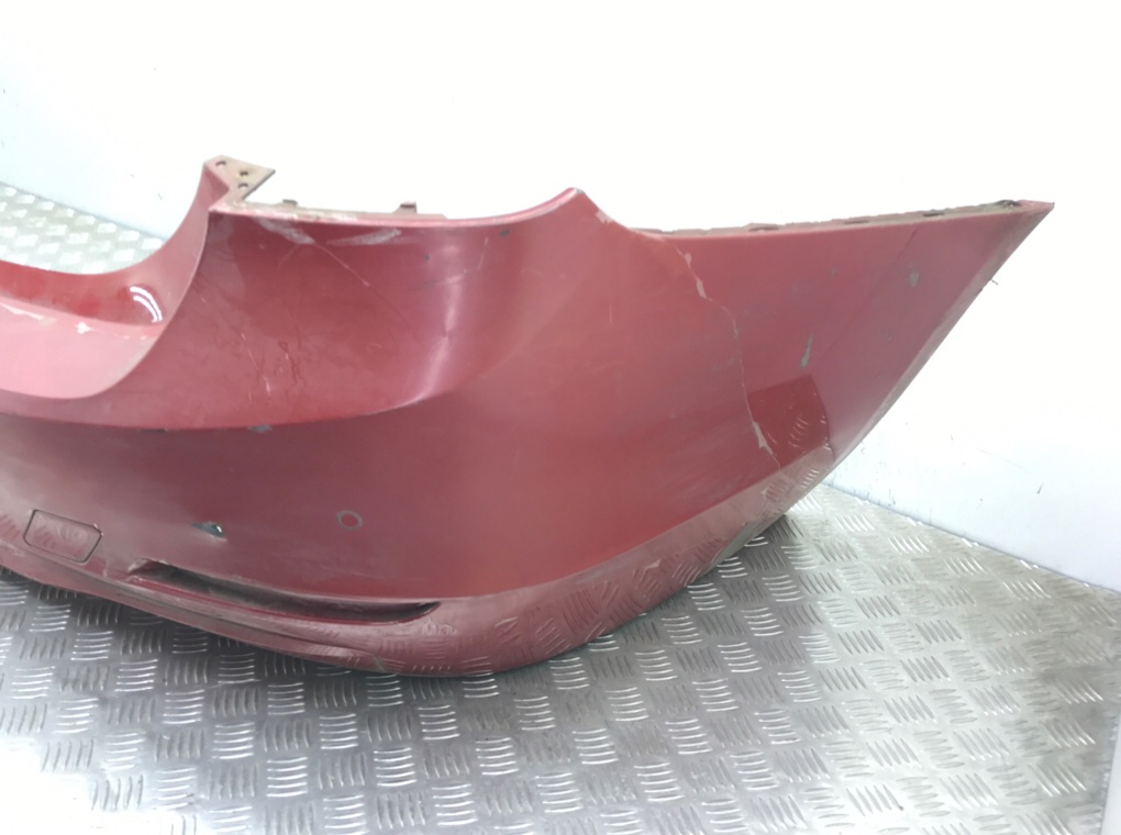Бампер задний бу для BMW 3 F30/F31/GT F34 2.0 TD,  2014 г.
