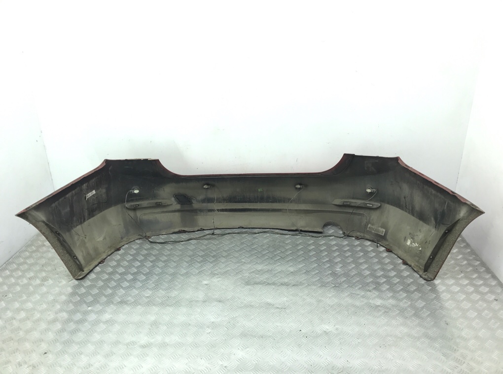 Бампер задний бу для BMW 3 F30/F31/GT F34 2.0 TD,  2014 г.
