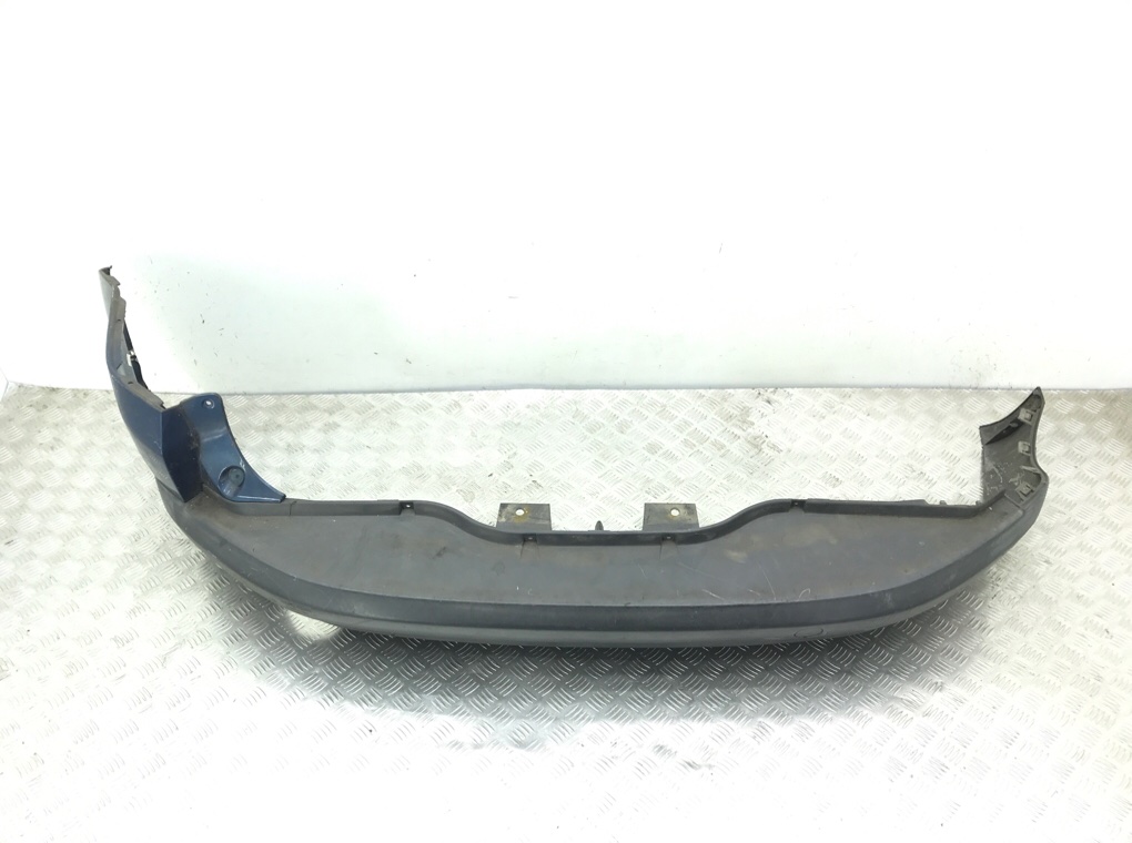 Бампер задний бу для Ford S-Max  2.0 TDCi,  2006 г.