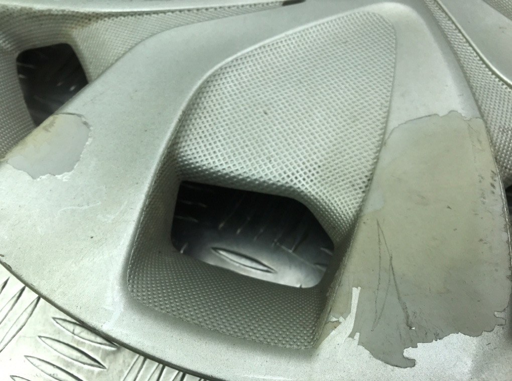 Колпак колесный бу для Citroen C3  1.6 HDi,  2011 г.