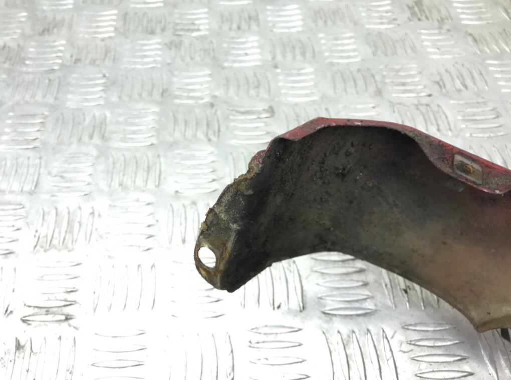Крыло переднее правое бу для Chevrolet Matiz  0.8 i,  2009 г.