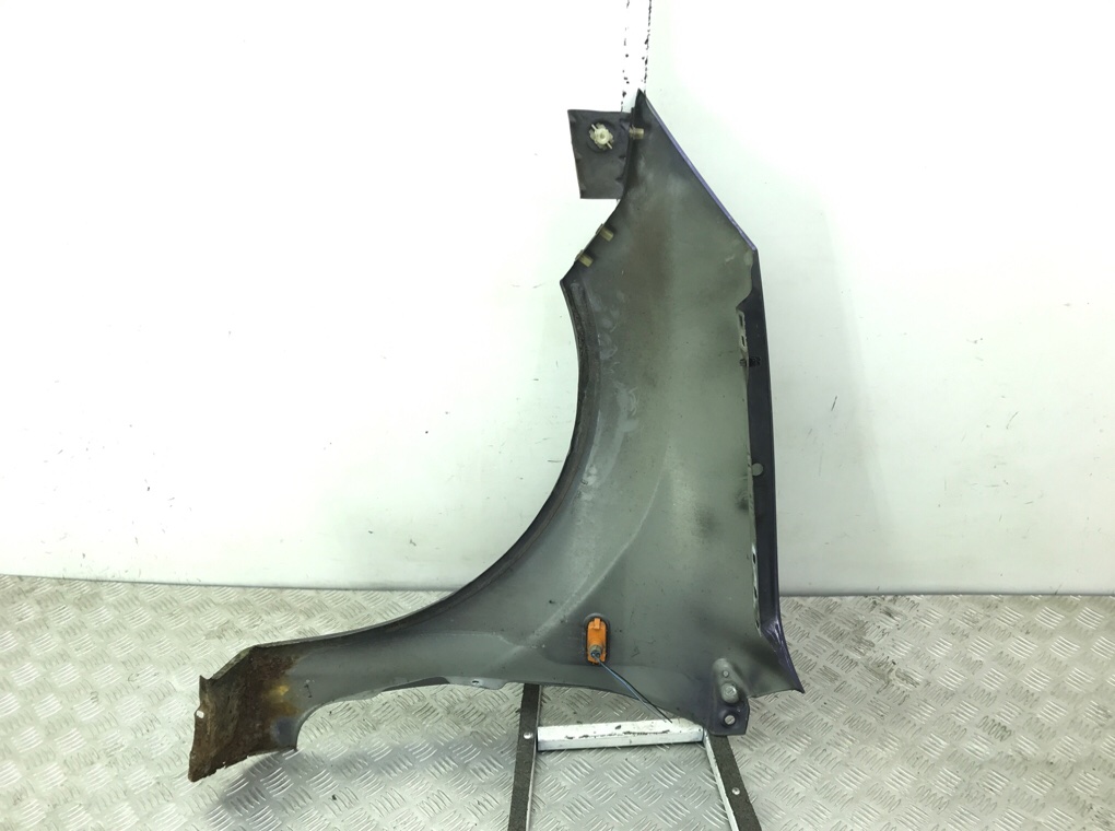 Крыло переднее правое бу для Ford Fiesta 5 1.3 i,  2005 г.