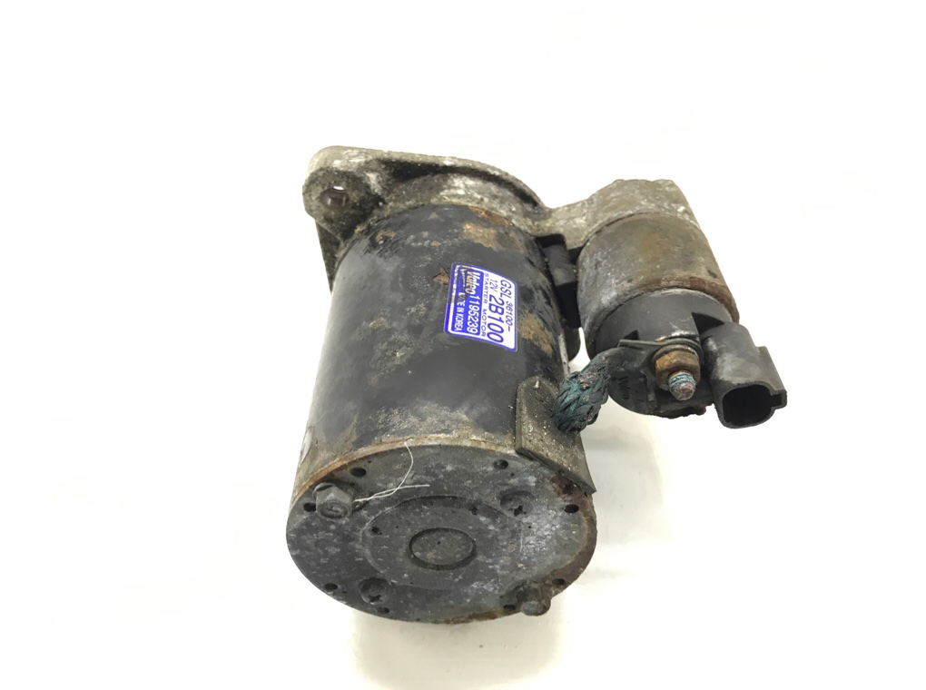 Стартер бу для Hyundai i20  1.4 i,  2010 г.