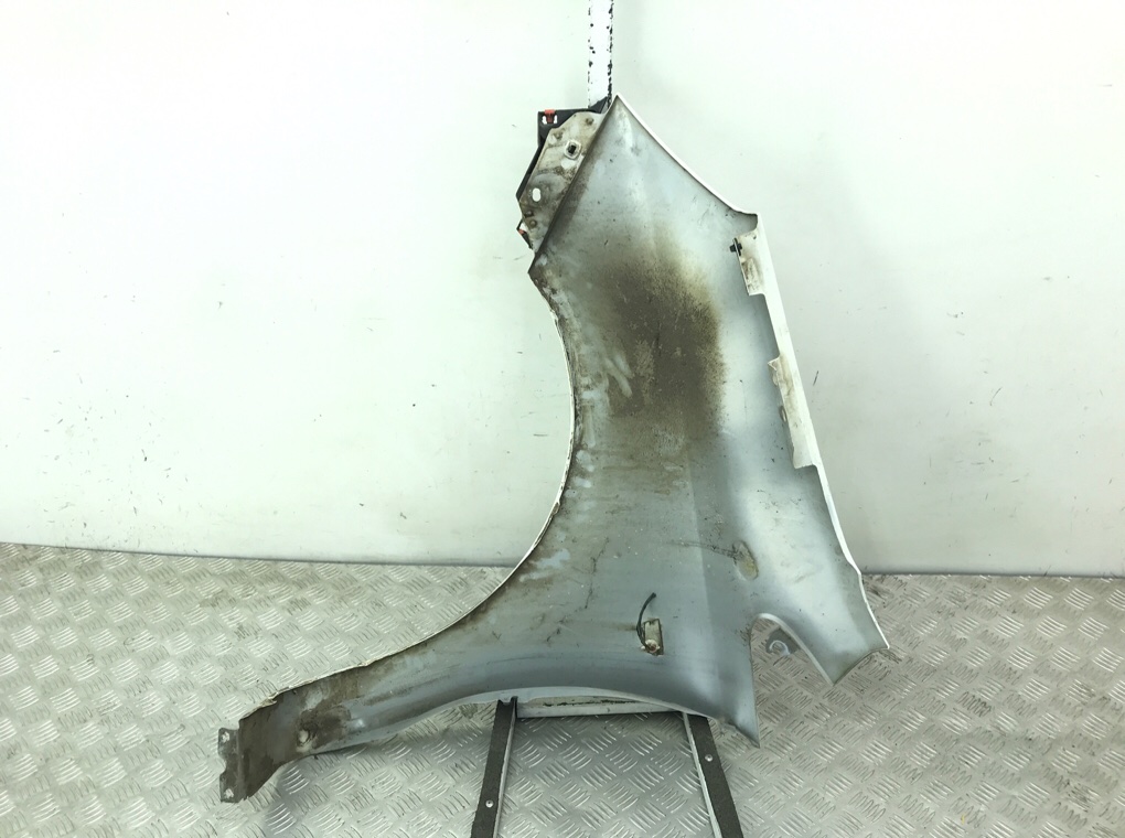 Крыло переднее правое бу для Opel Corsa D 1.3 CDTi,  2011 г.