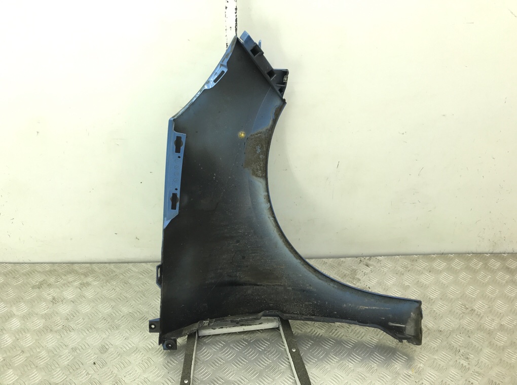 Крыло переднее левое бу для Renault Scenic  1.5 DCi,  2012 г.