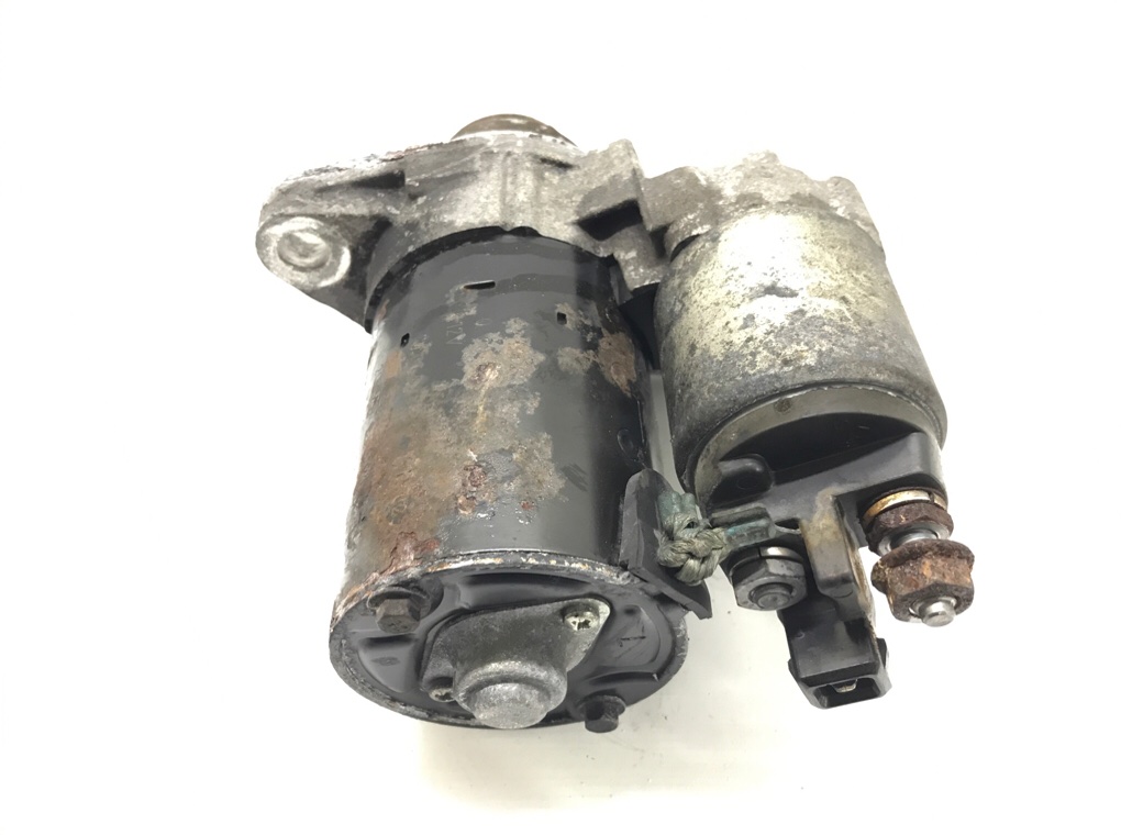 Стартер бу для Volkswagen Fox 1.4 i, 2010 г. Стартер бу для Volkswagen Fox 1.4 i, 2010 г.