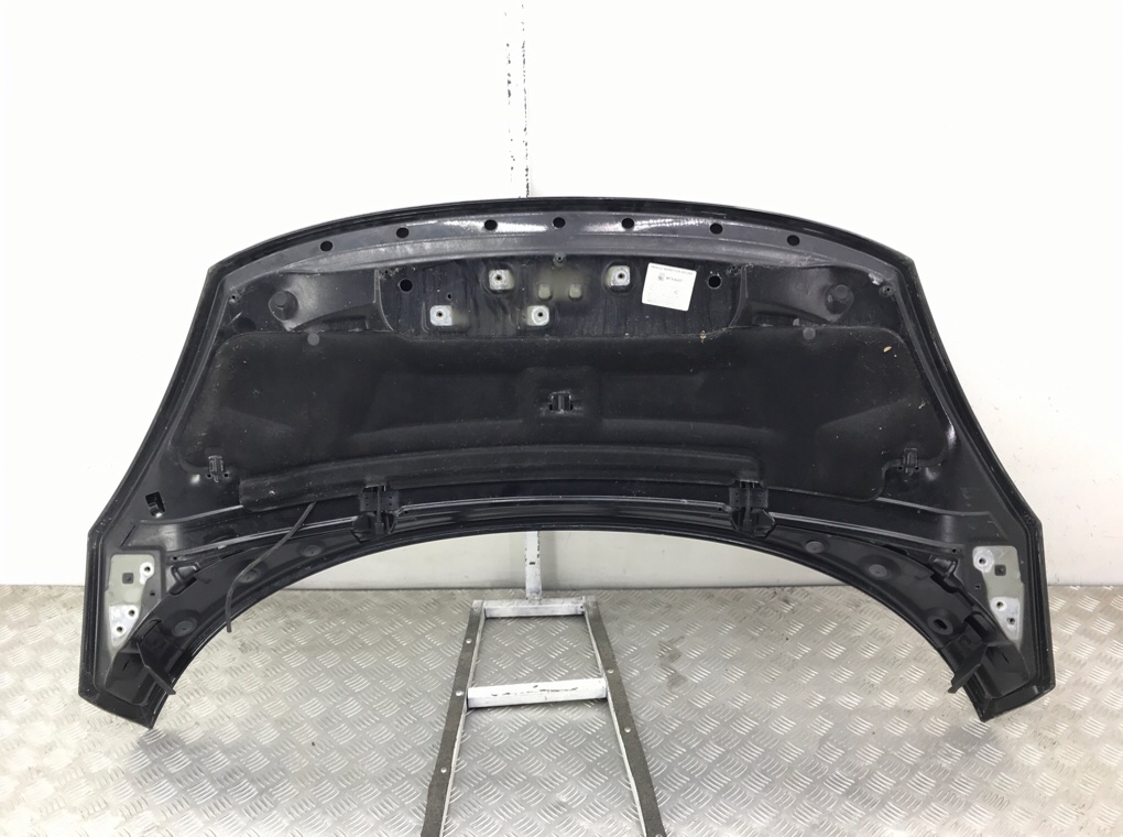 Капот бу для Renault Grand Scenic 3 1.5 DCi,  2010 г.