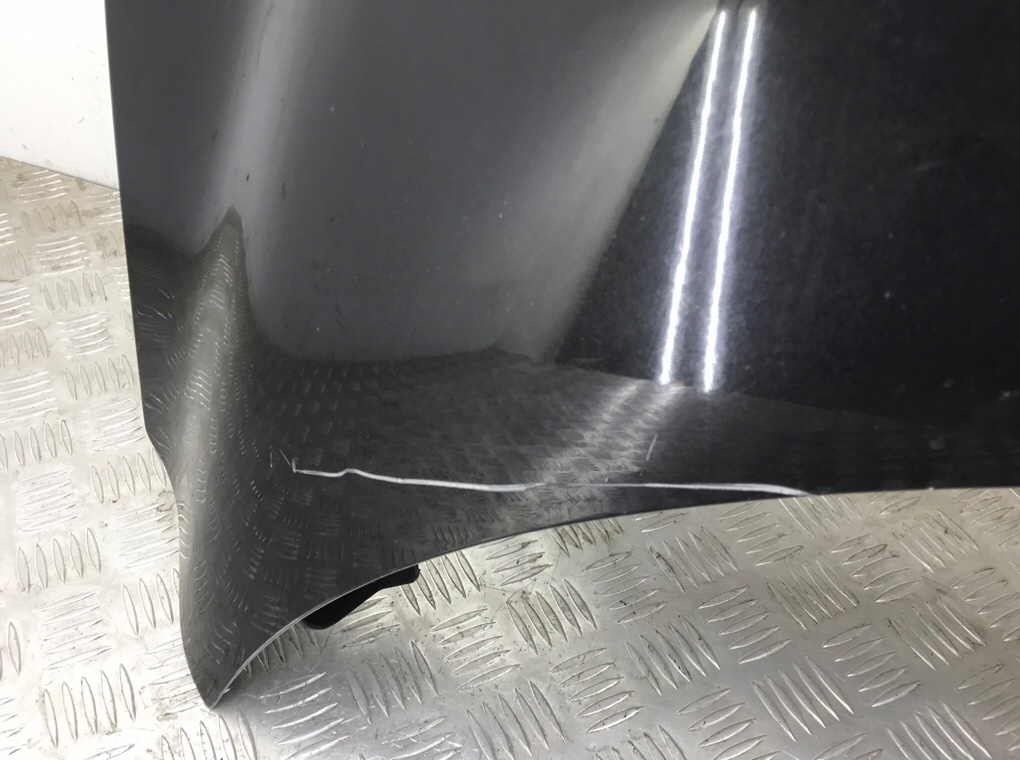 Капот бу для Renault Grand Scenic 3 1.5 DCi,  2010 г.