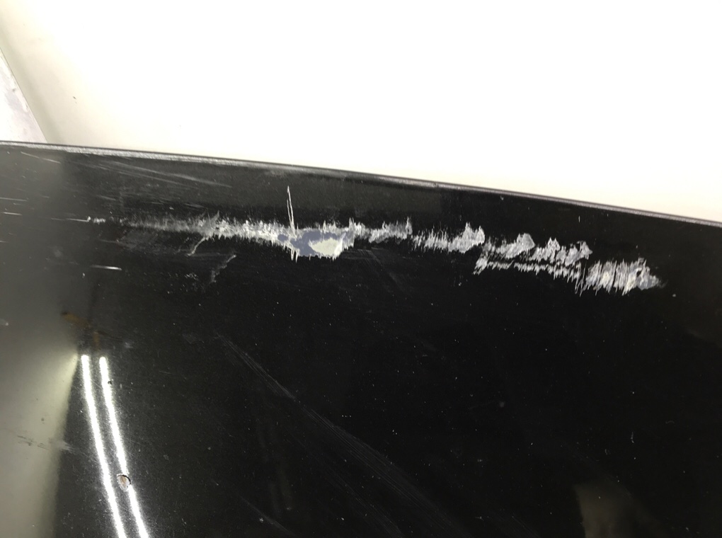 Капот бу для Renault Grand Scenic 3 1.5 DCi,  2010 г.