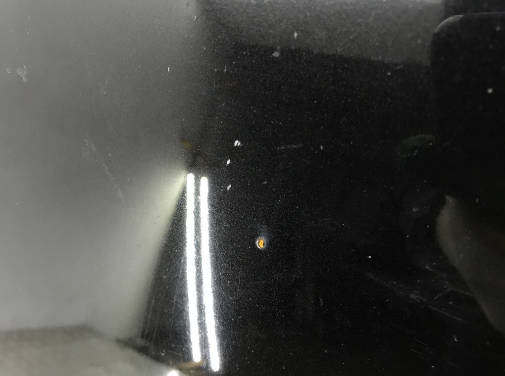 Капот бу для Renault Grand Scenic 3 1.5 DCi,  2010 г.