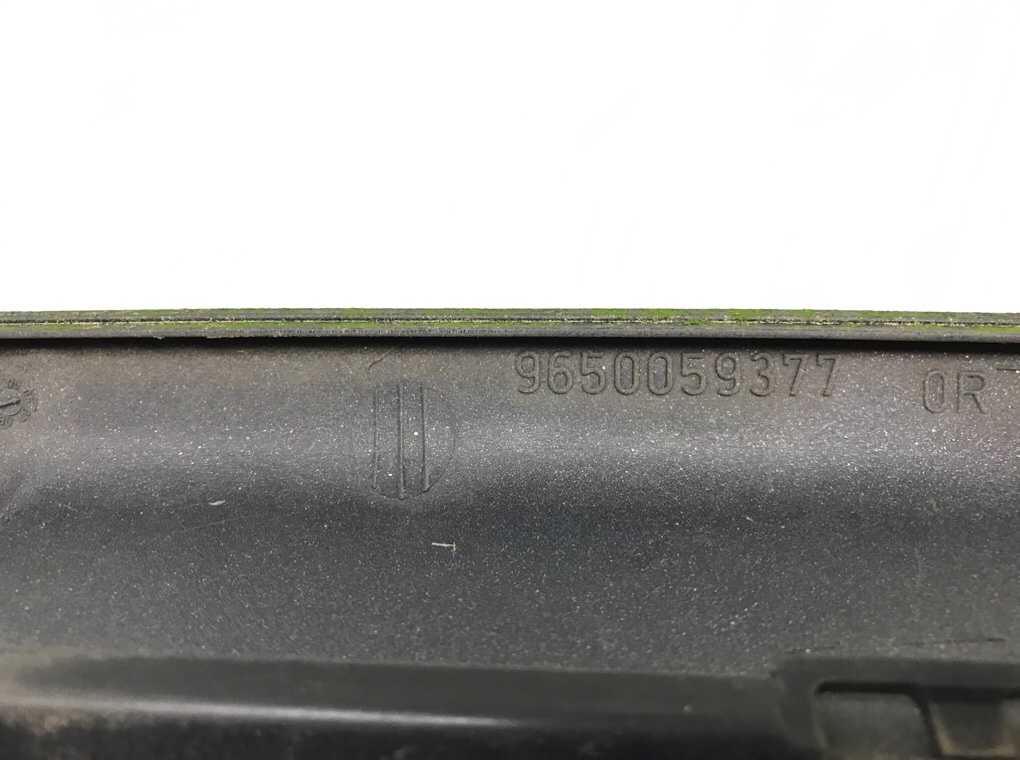 Решетка радиатора бу для Citroen Xsara Picasso  1.6 HDi,  2006 г.