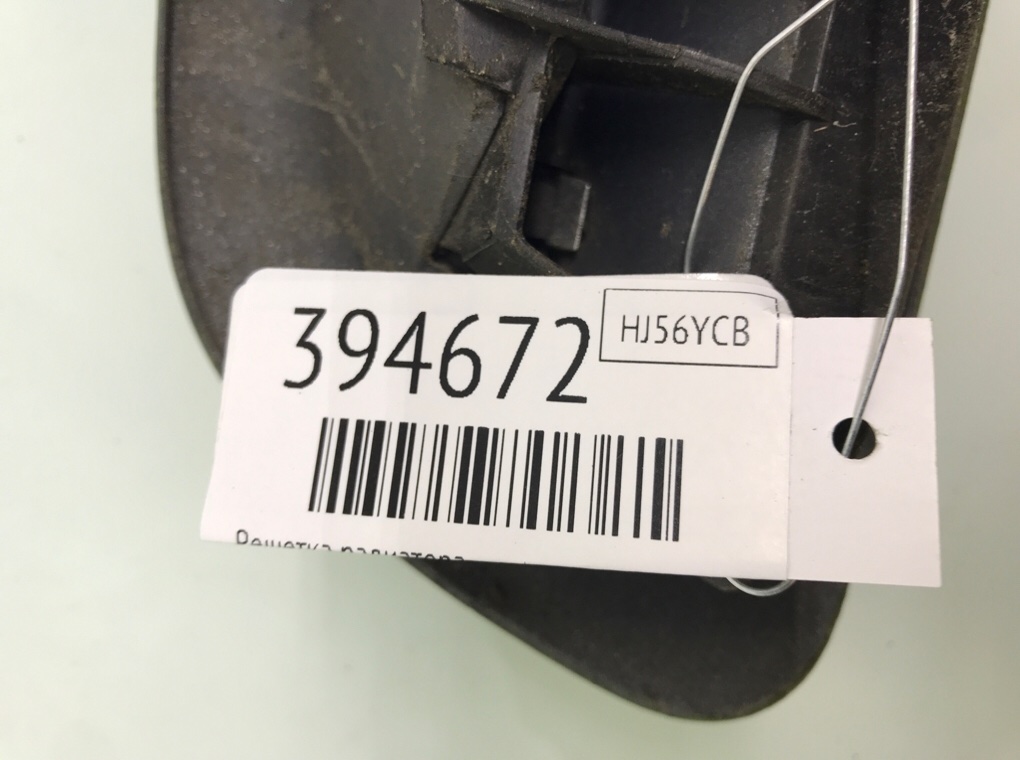 Решетка радиатора бу для Citroen Xsara Picasso  1.6 HDi,  2006 г.